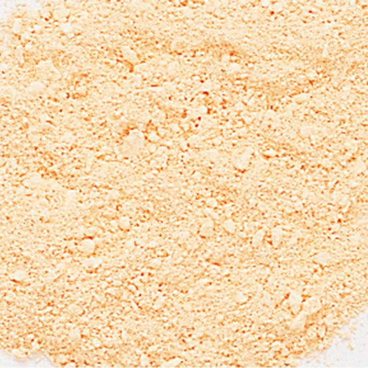 Pigment en poudre - Sennelier - Jaune brillant - Pot de 200 ml