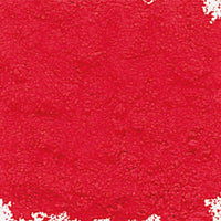 Pigment en poudre - Sennelier - Laque Alizarine Ecarlate - Pot de 200 ml