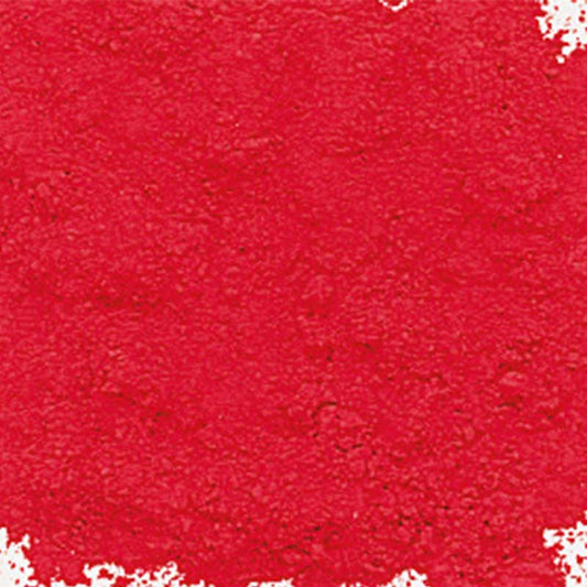 Pigment en poudre - Sennelier - Laque Alizarine Ecarlate - Pot de 200 ml