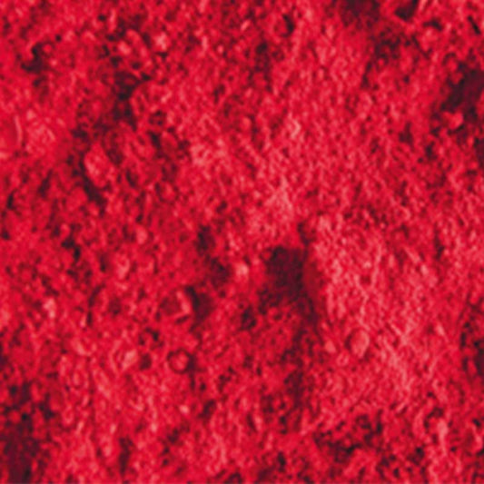 Pigment en poudre - Sennelier - Laque Garance Rose - Pot de 200 ml