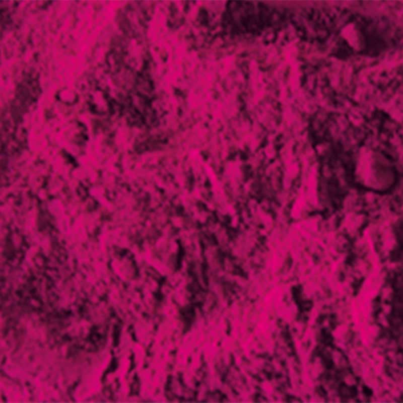 Pigment en poudre - Sennelier - Magenta Permanent - Pot de 200 ml