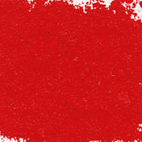 Pigment en poudre - Sennelier - Rouge Cadmium Clair - Pot de 200 ml