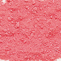 Pigment en poudre - Sennelier - Rouge Vermillon de Chine - Pot de 200 ml