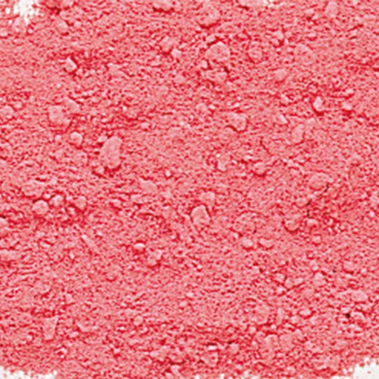 Pigment en poudre - Sennelier - Rouge Vermillon de Chine - Pot de 200 ml