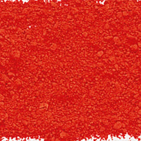 Pigment en poudre - Sennelier - Rouge Vermillon français - Pot de 200 ml