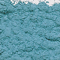 Pigment en poudre - Sennelier - Vert Cobalt Clair - Pot de 200 ml