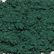 Pigment en poudre - Sennelier - Vert Cobalt Foncé - Pot de 200 ml
