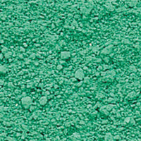 Pigment en poudre - Sennelier - Vert Véronèse - Pot de 200 ml