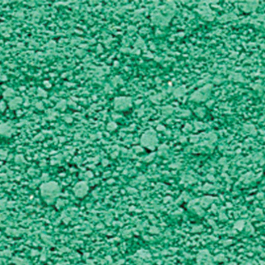 Pigment en poudre - Sennelier - Vert Véronèse - Pot de 200 ml
