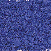 Pigment en poudre - Sennelier - Violet d'Outremer - Pot de 200 ml