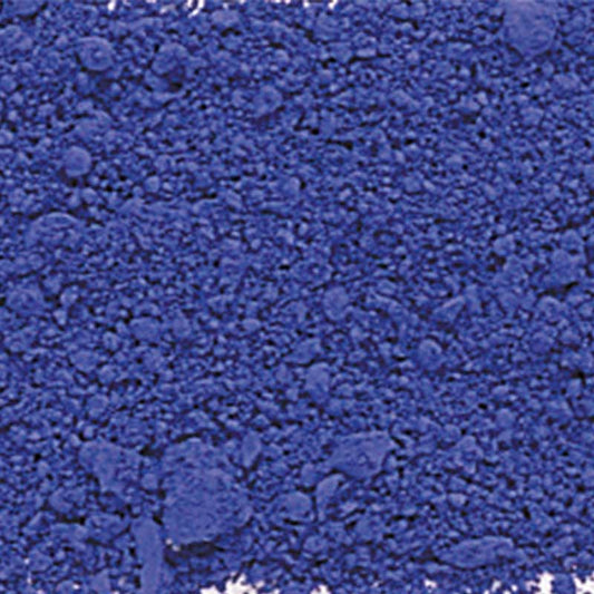 Pigment en poudre - Sennelier - Violet d'Outremer - Pot de 200 ml
