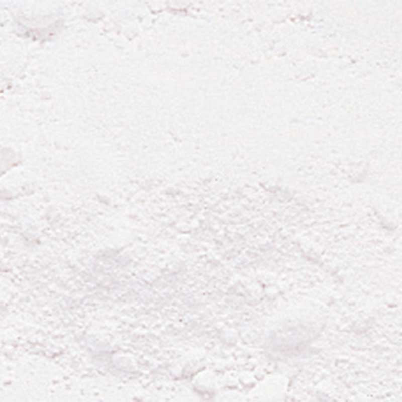 Pigment en poudre - Sennelier - Blanc de Titane - Pot de 200 ml