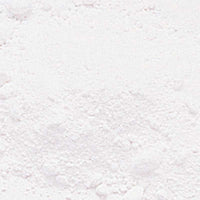 Pigment en poudre - Sennelier - Blanc de Titane - Pot de 200 ml