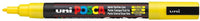 Pochette de 8 marqueurs Posca PC-3M | pointe fine conique