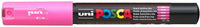 Pochette de 8 marqueurs Posca PC-1MC | pointe extra-fine conique