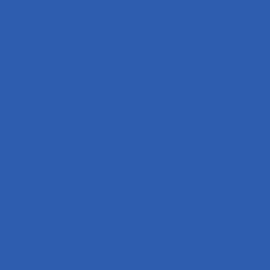 Pot de peinture pour tissu - Effet daim - Bleu roi - Pébéo - Setacolor - 45ml