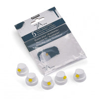 Pointes de remplacement - Acrylic Marker - Pébéo - Lot de 3