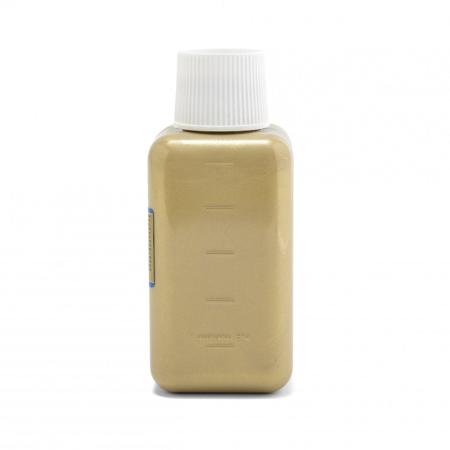Pot de peinture pour tissu - Textile - Or moiré - Pébéo - Setacolor - 250ml