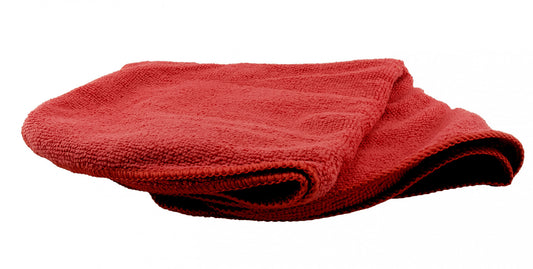Chiffon - Microfibres - Carrosserie - Lustrage - SONAX