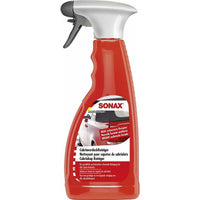 Produit nettoyant - Capote de voiture cabriolet - SONAX - Spray 500ml