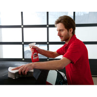 Produit nettoyant - Capote de voiture cabriolet - SONAX - Spray 500ml