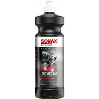 Polish - SONAX - Profiline CutMax 6/4 - Carrosserie - Flacon 1L