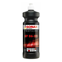 Polish - SONAX - Profiline SP06-02 - Sans silicone - Carrosserie - Flacon 1L