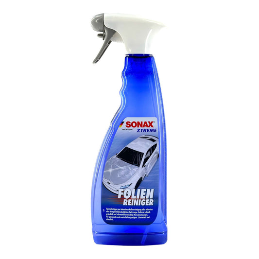 Produit nettoyant - Carrosserie - Sans solvant et acide - SONAX - Xtreme - Spray 750ml