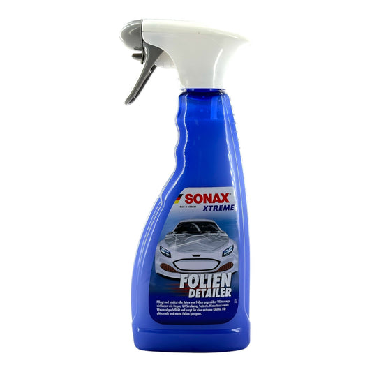Produit nettoyant - Carrosserie - Protection - SONAX - Xtreme - Spray 500ml