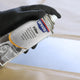 Bombe d'apprêt - Sous-couche - Blanc - Carrosserie - Métal - Presto - 400ml