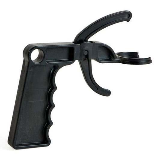Poignée pistolet pour bombe de peinture spray gun Montana