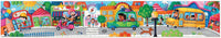 Puzzle - 26 pièces - Enfant - Dès 3 ans - Les voitures de la ville - Educa