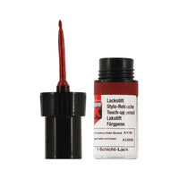Stylo de retouche pour carrosserie de voiture - Multi-marques - Marron - Anti corrosion - Auto K