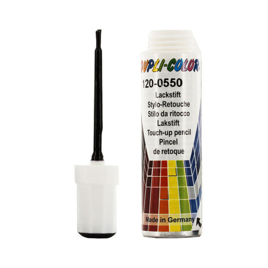 Stylo de retouche - Carrosserie - Bleu Pearl - AC 0-0550 - Dupli-Color