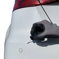 Stylo de retouche et vernis pour carrosserie - Citroën - Vert Hurlevent - Auto K