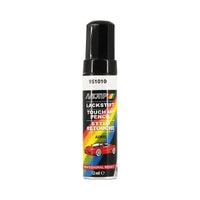 Stylo de retouche - Carrosserie - Noir - Seat - Mercedes - Fiat - Volkswagen