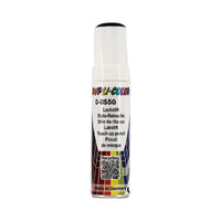 Stylo de retouche - Carrosserie - Noir brillant - Toutes marques - Dupli-Color
