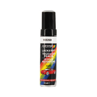 Stylo de retouche - Carrosserie - Argent métallisé - Mazda - Opel - Seat - Isuzu