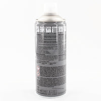 Bombe de peinture pour carrosserie - apprêt gris