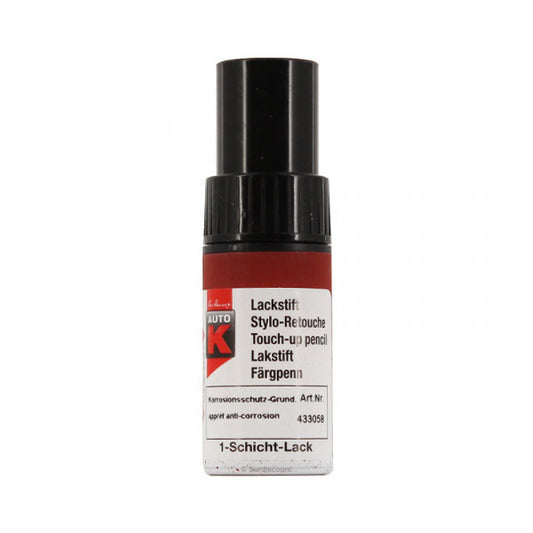 Stylo de retouche pour carrosserie de voiture - Multi-marques - Marron - Anti corrosion - Auto K