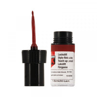 Stylo de retouche pour carrosserie de voiture - Multi-marques - Marron - Anti corrosion - Auto K