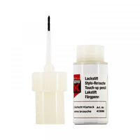 Stylo de retouche pour carrosserie de voiture - Multi-marques - Vernis transparent - Auto K