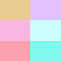 Pot de 6 surligneurs STABILO BOSS ORIGINAL Pastel - assortiment pastel