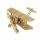 Petit avion en carton - A assembler - CTOP