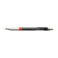 Porte-mine dessin technique professionnel HB 0,5mm Uni Ball