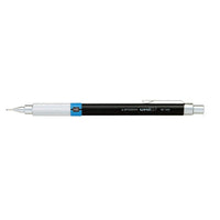 Porte-mine dessin technique professionnel HB 0,7mm Uni Ball