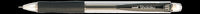 Porte-mines - Mine fine 0,5mm - Rechargeable - Gomme intégrée - Shalaku - Uni-Ball