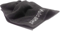 Vulcanet - Nettoyage auto/moto - Lavage sans eau - Lingettes + chiffon - Intérieur/extérieur
