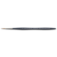 Pinceau à lettres n°1 aquarelle professionnelle Winsor & Newton