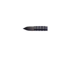 Pinceau pointe plume moyenne aquarelle professionnelle Winsor & Newton